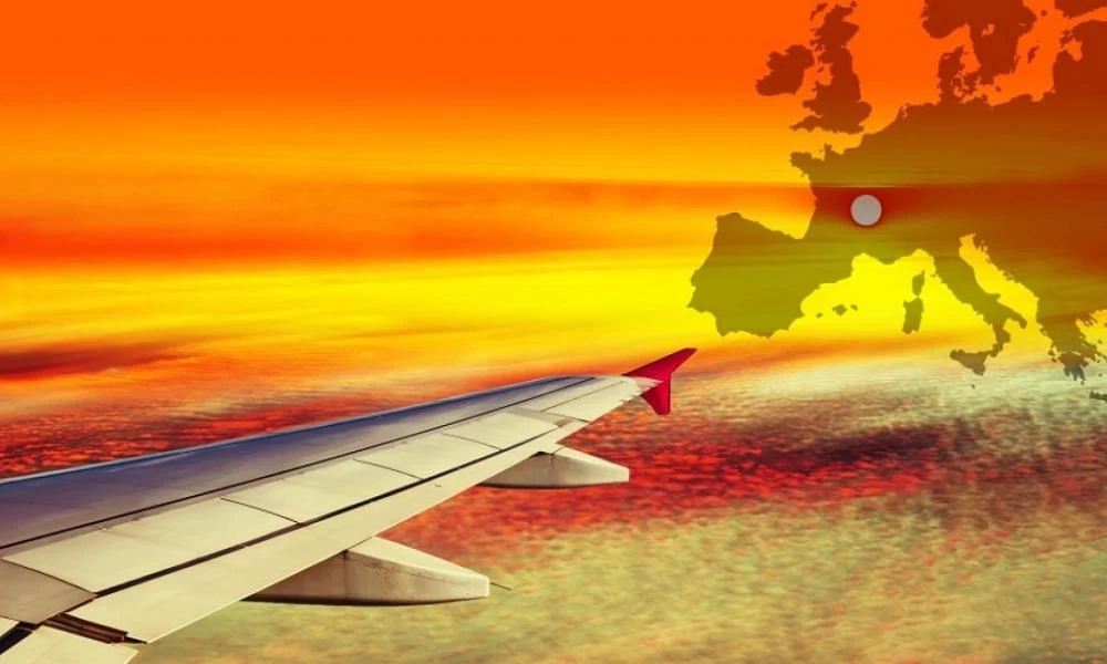 Αποκάλυψη: Περιορισμός όλων των μη αναγκαίων ταξιδιών στην Ευρώπη;